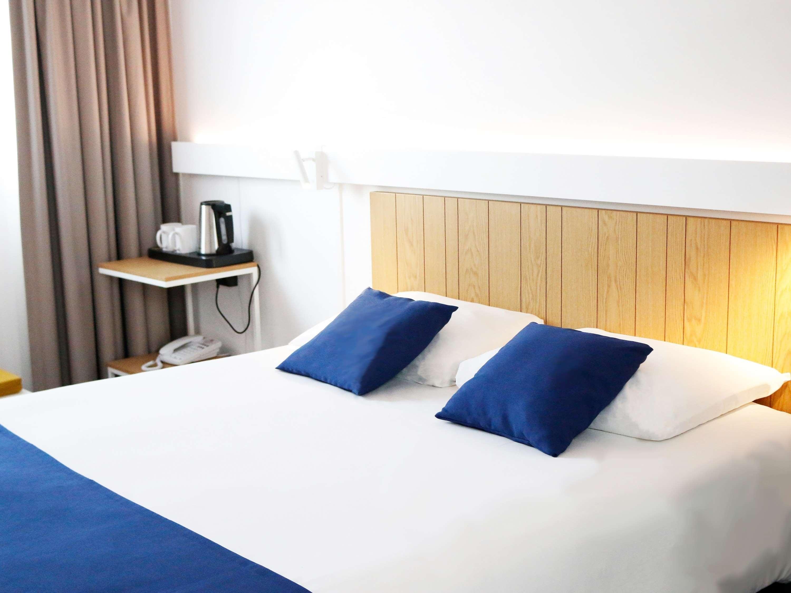 Ibis Centrum 2* Varsovia