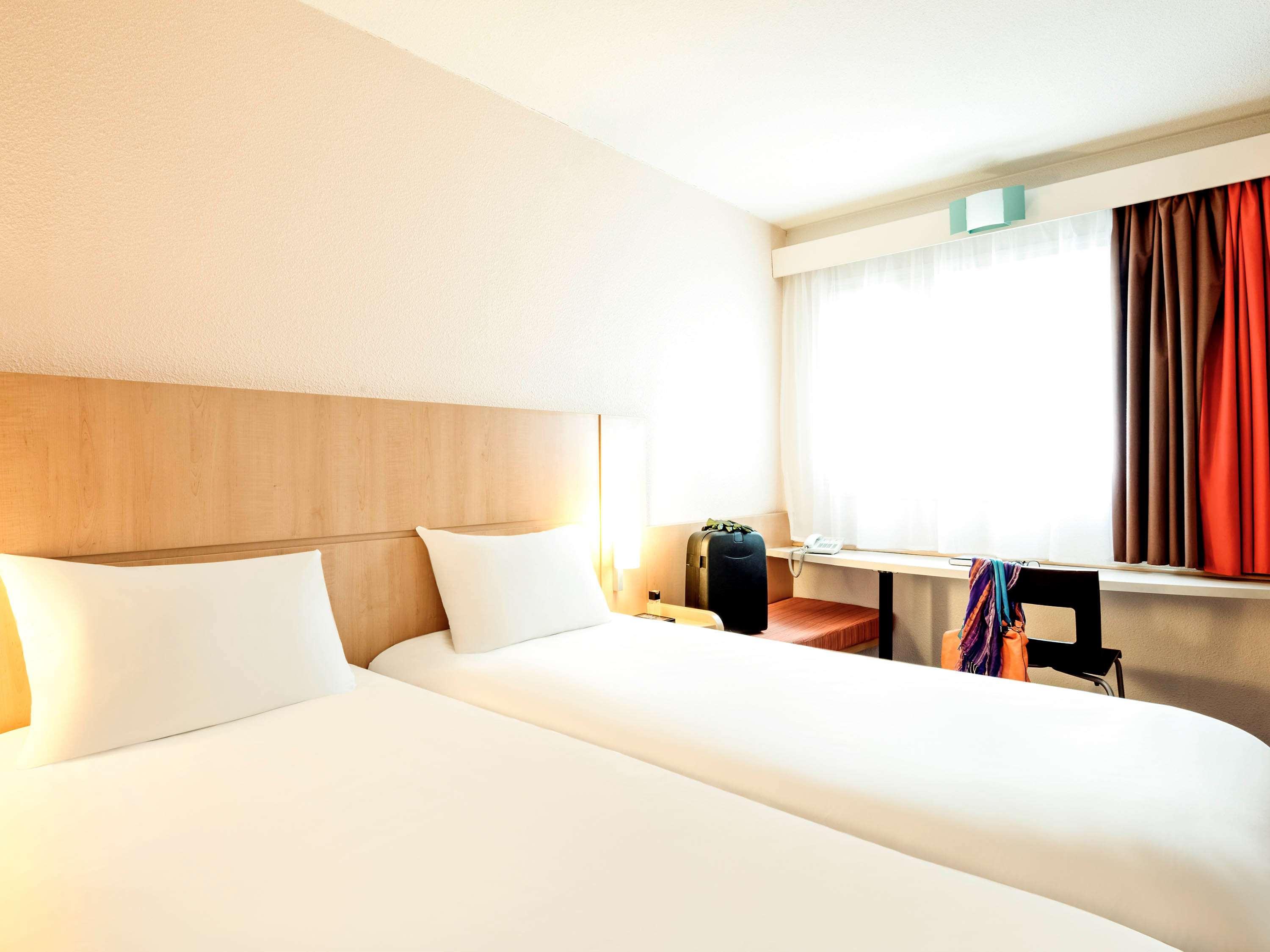 Ibis Centrum Varsovia