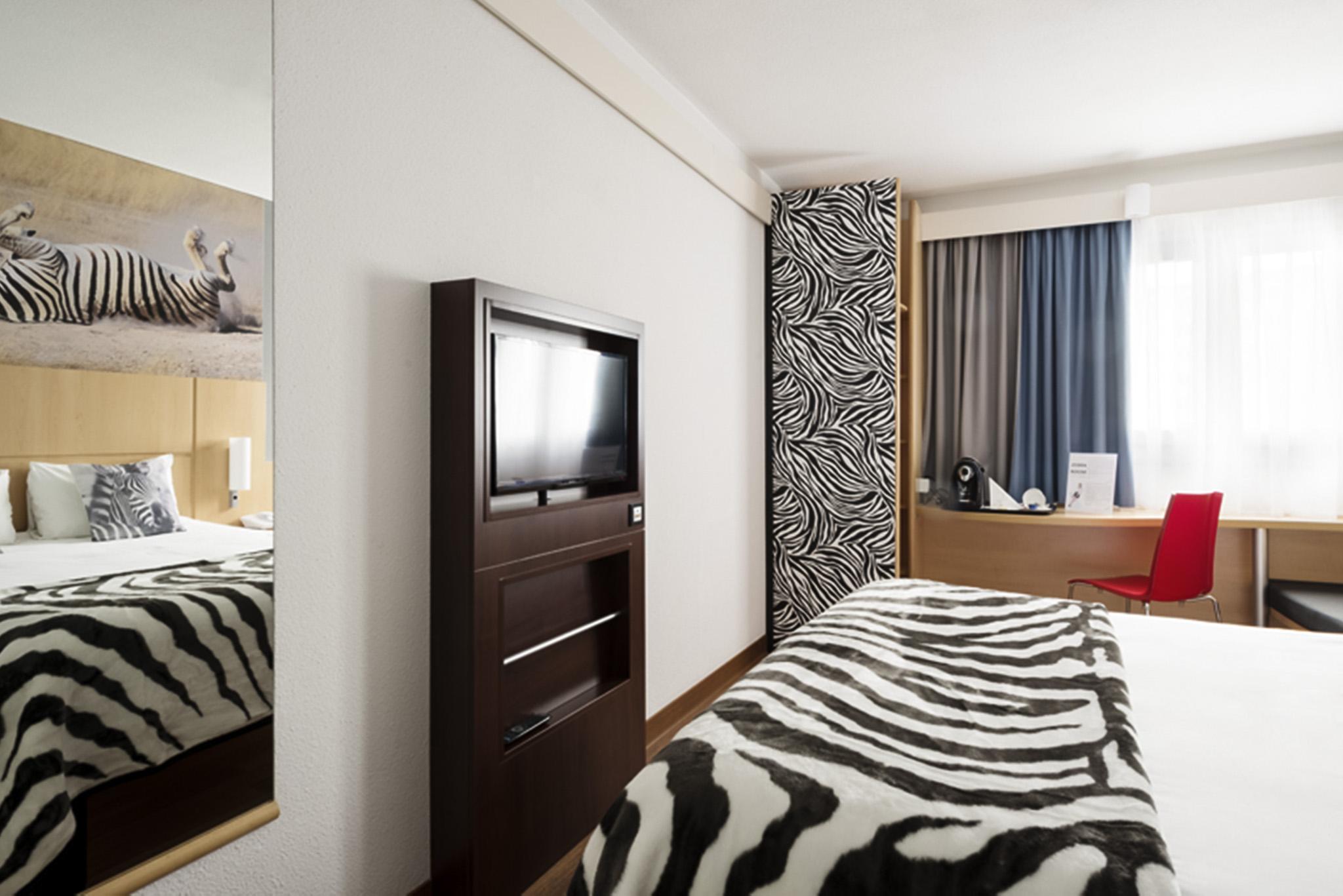 Hotell Ibis Centrum 2*