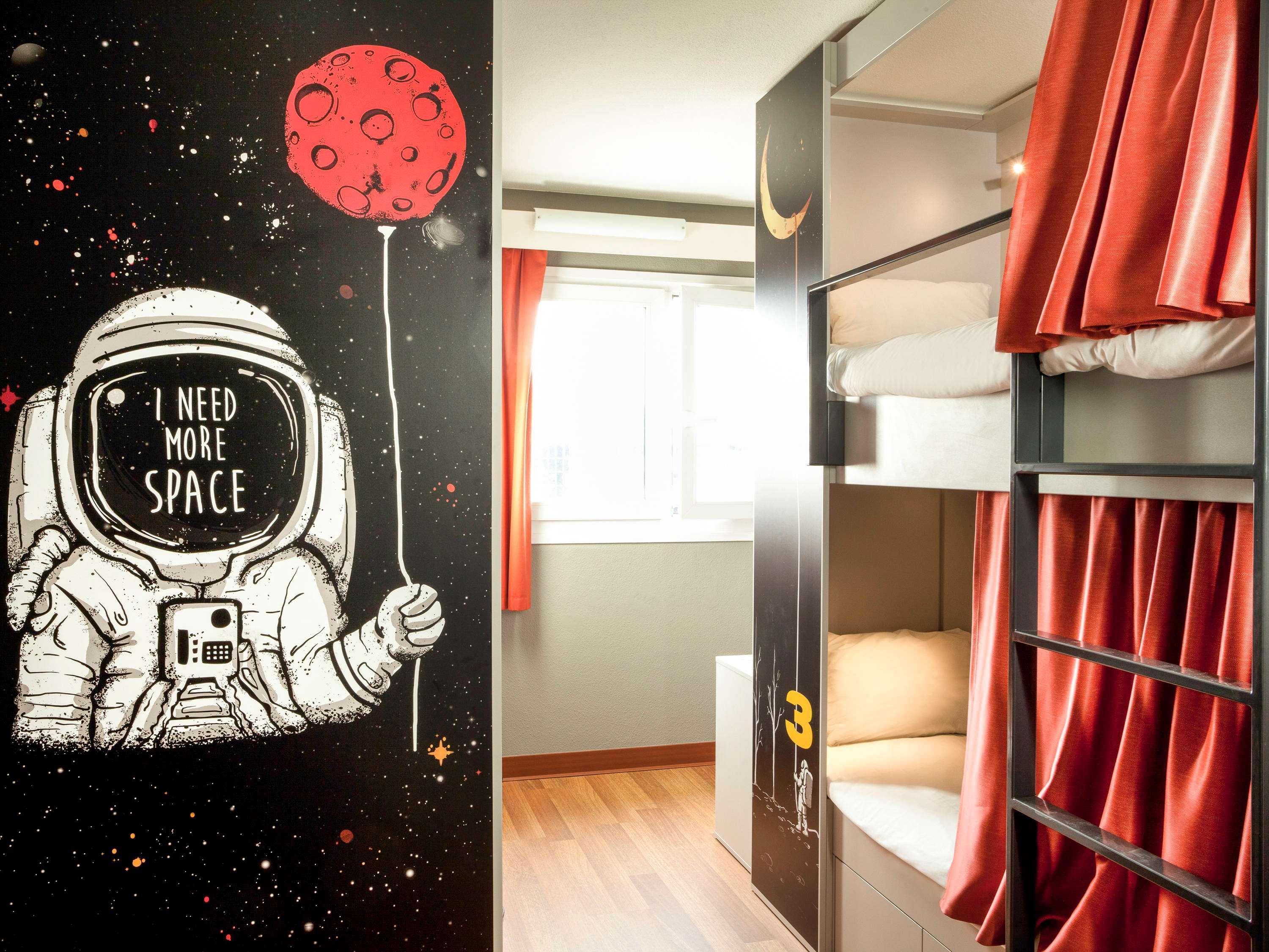Ibis Centrum Hotell