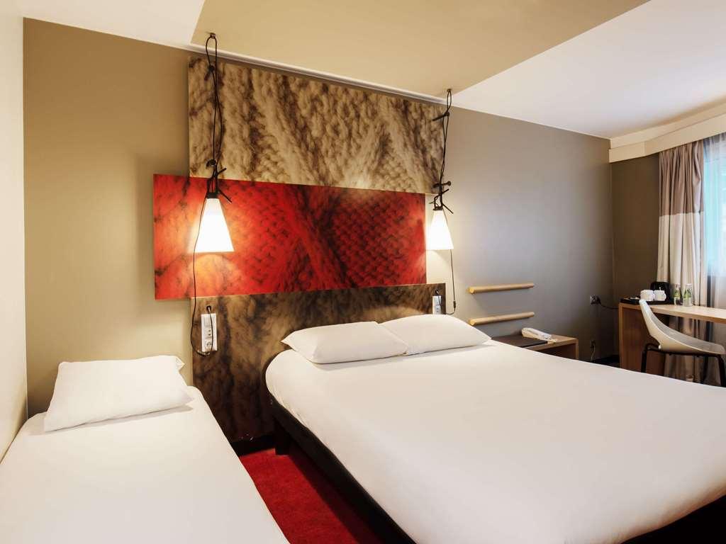 Hotell Ibis Centrum 2*