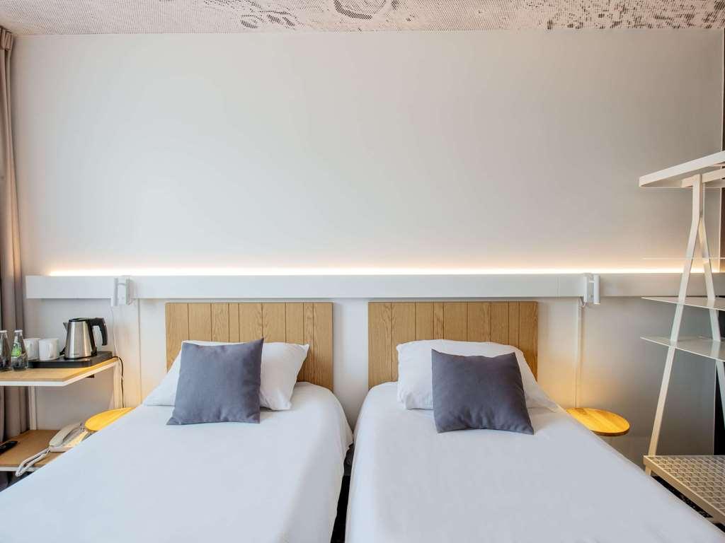 Hotel Ibis Centrum Varsovia