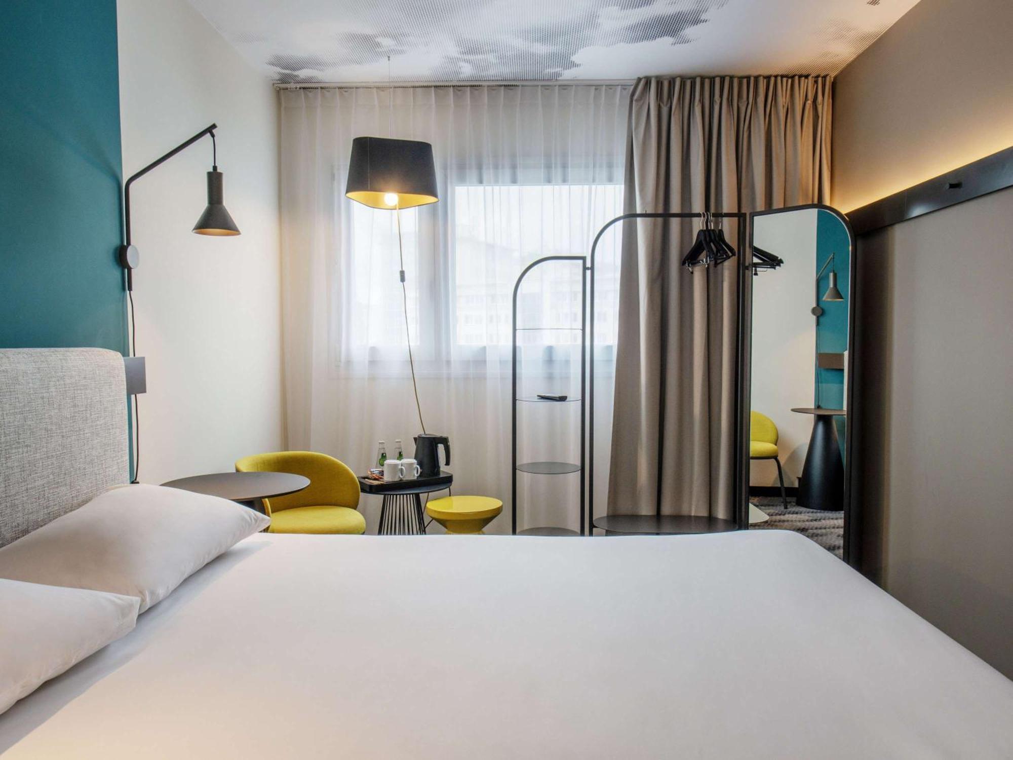 Ibis Centrum Varsovia