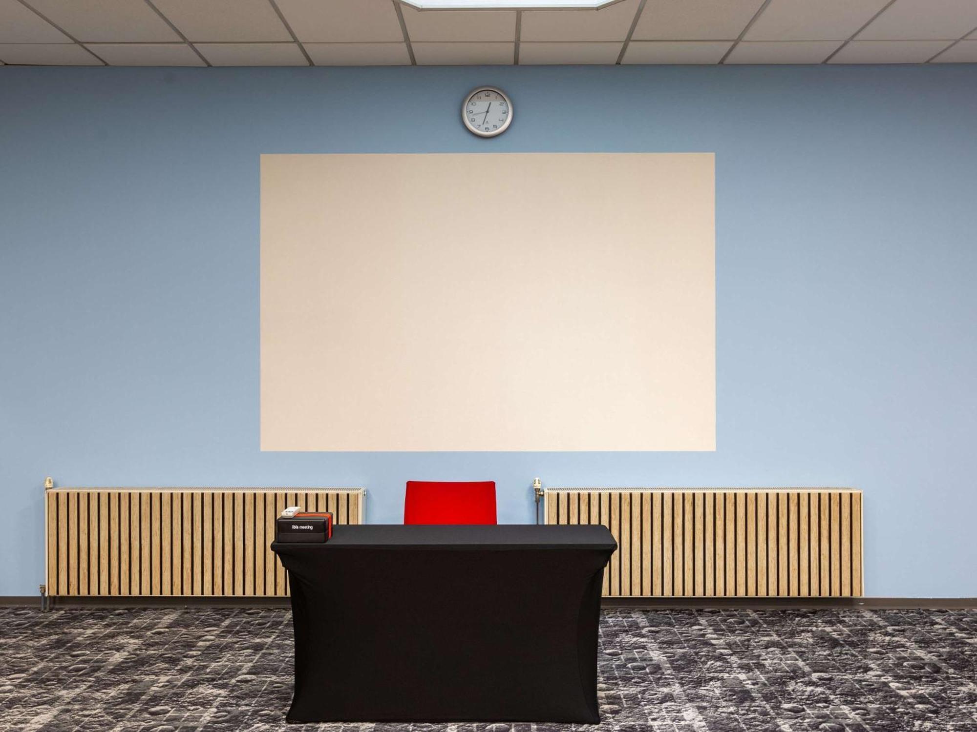 Ibis Centrum Hotell