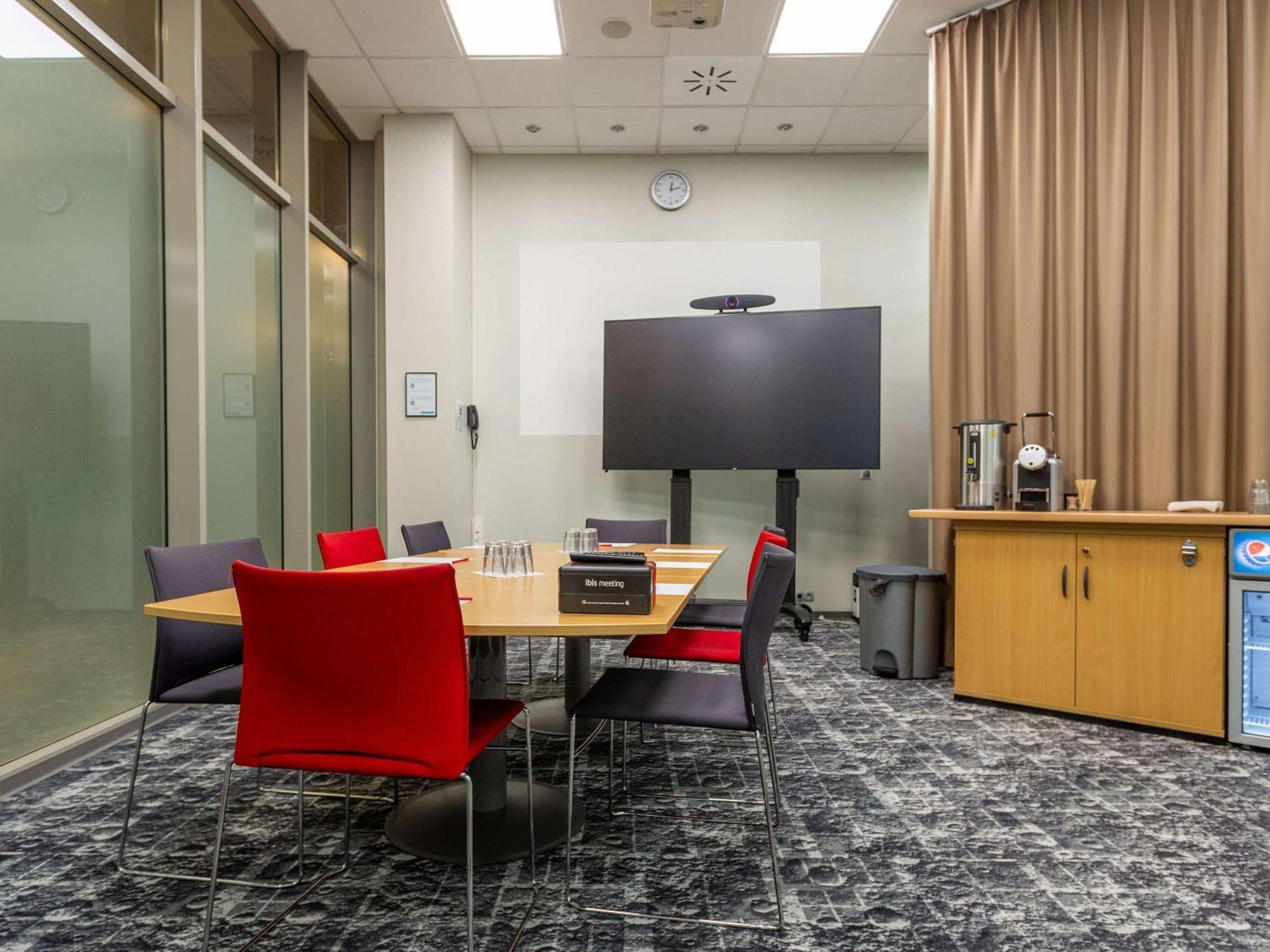 Ibis Centrum Hotell Warszawa