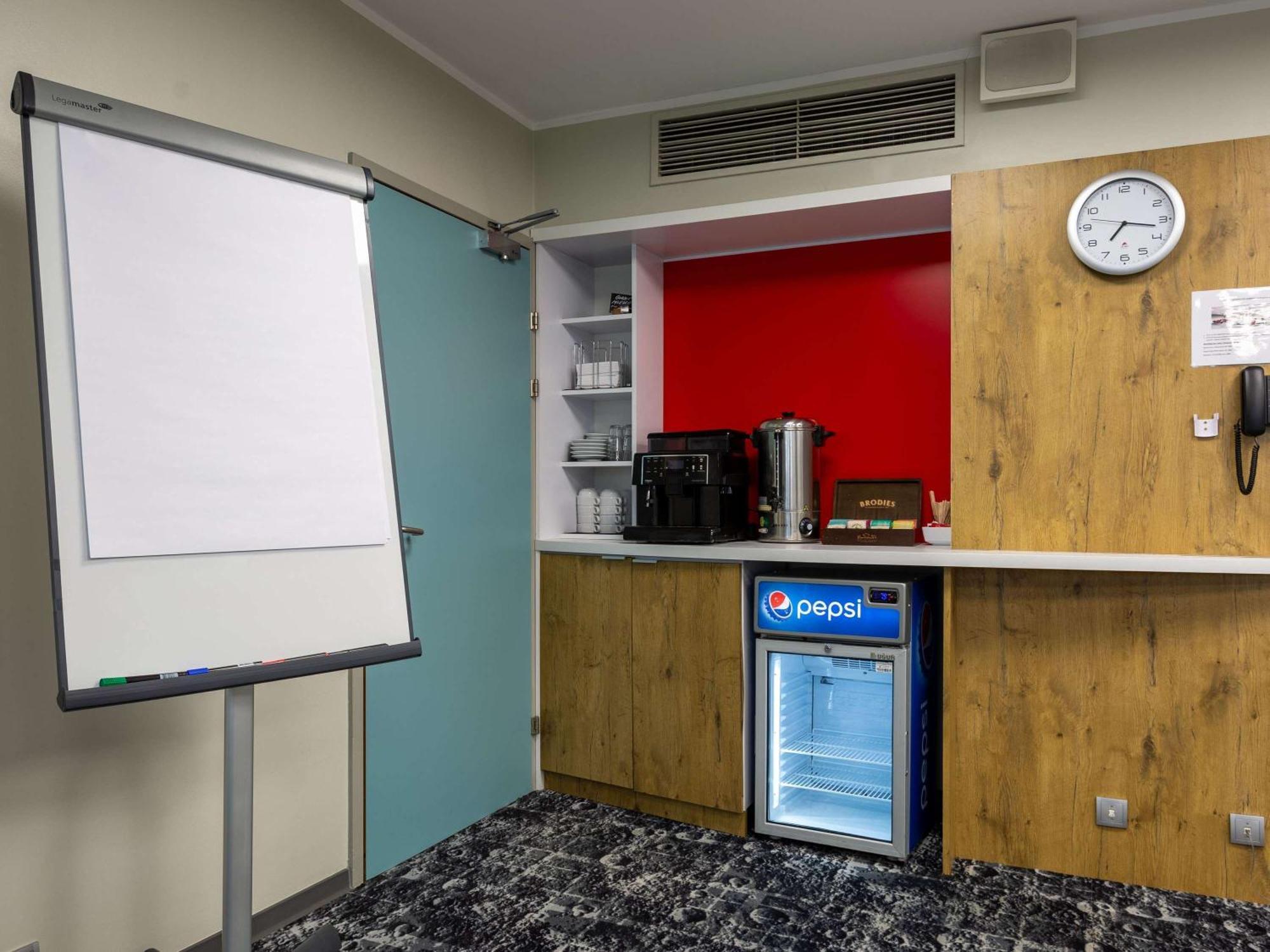 Hotel Ibis Centrum Varsovia