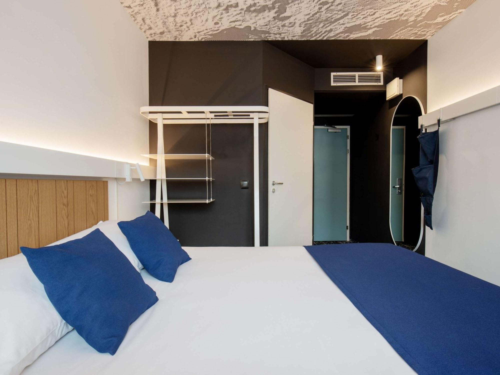 Ibis Centrum Hotell