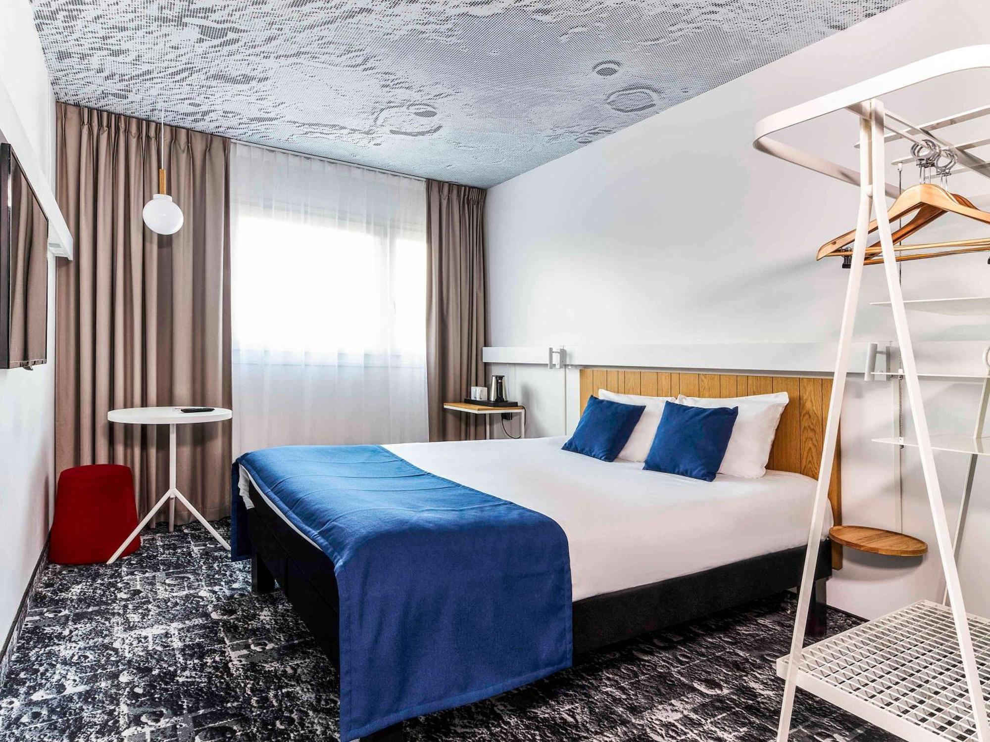 Hotell Ibis Centrum 2*