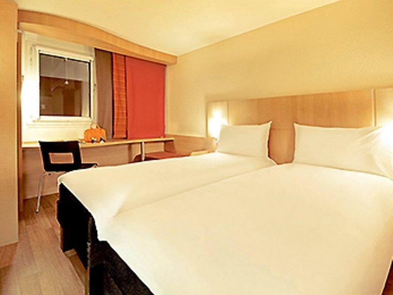 Hotell Ibis Centrum 2*