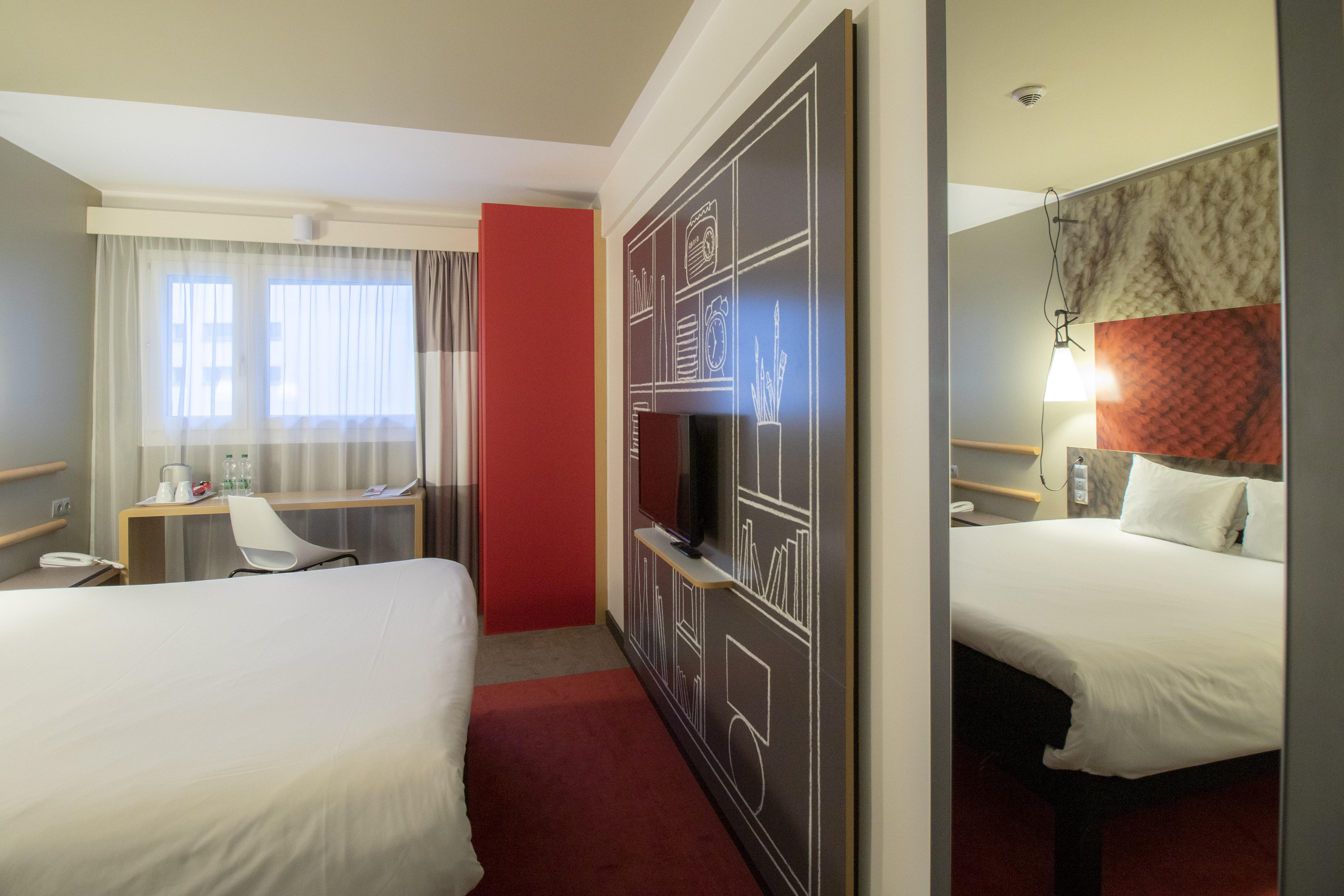Ibis Centrum Varšava