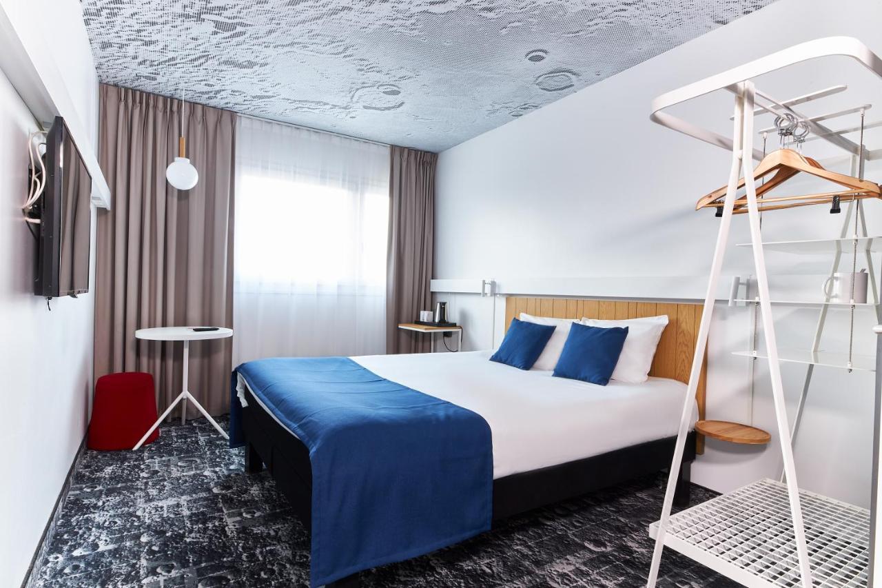 Hotel Ibis Centrum Warschau