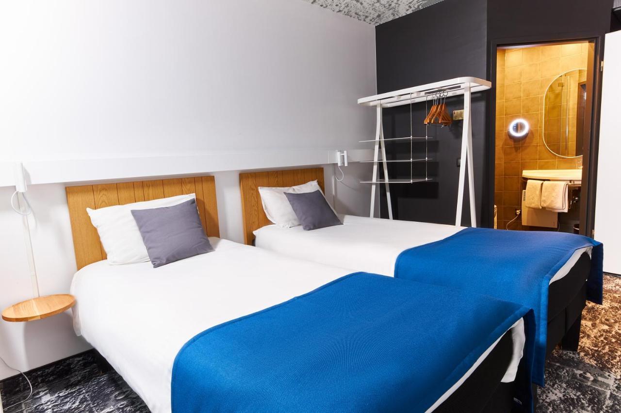 Ibis Centrum Hotel 2*