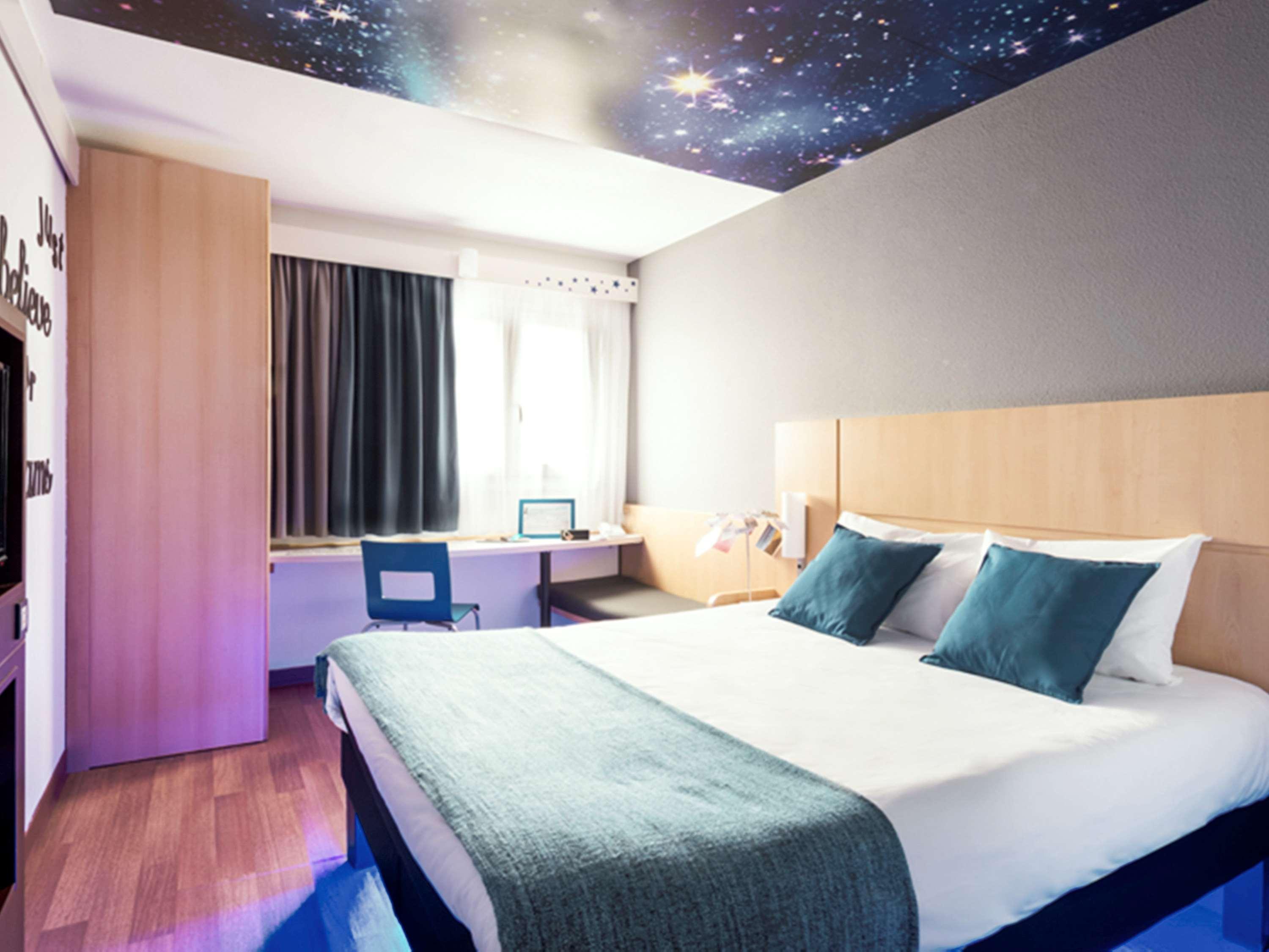 Ibis Centrum Hotel