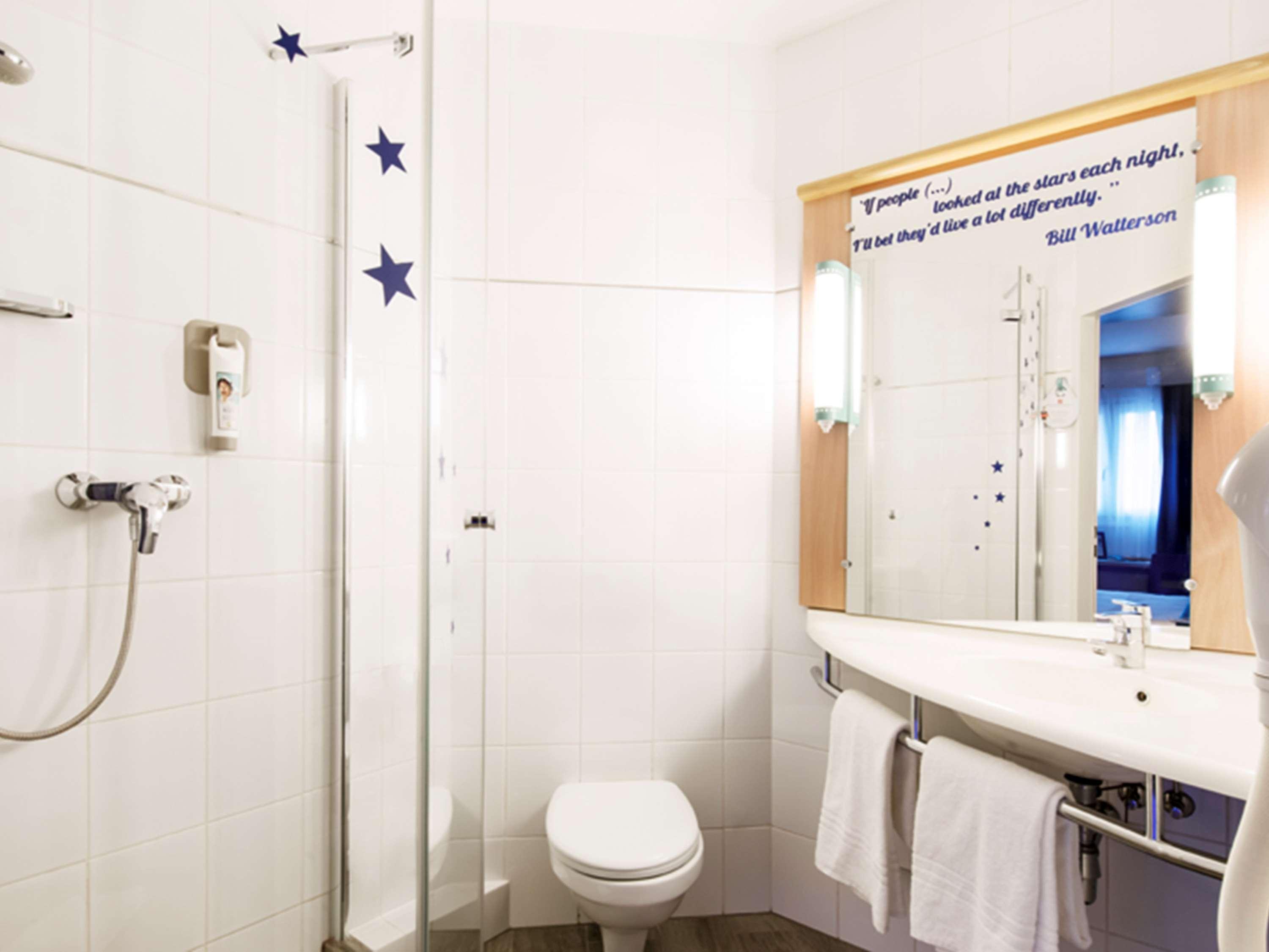 Ibis Centrum 2* Warschau