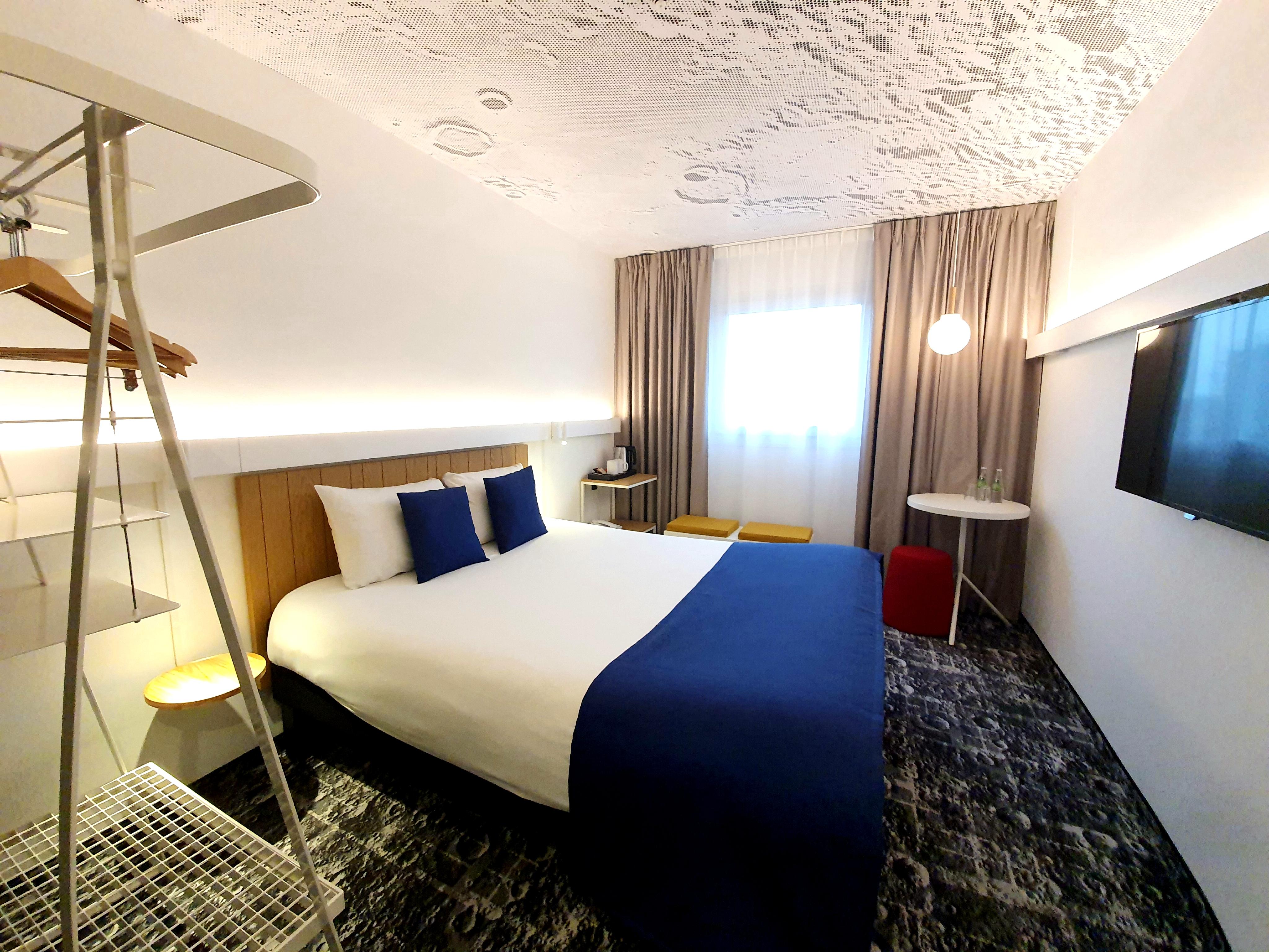 Ibis Centrum 2*