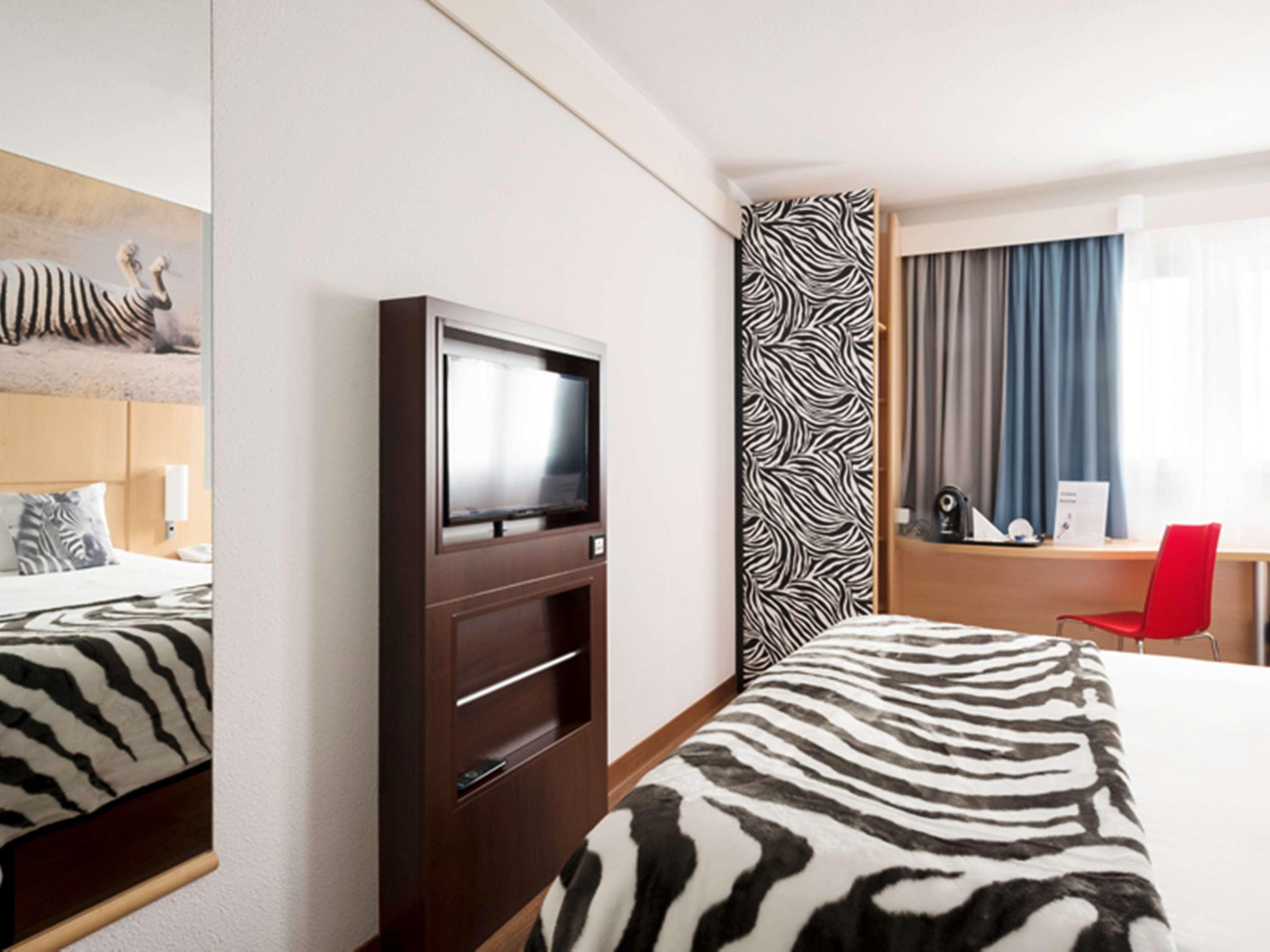 Ibis Centrum Hotel Warschau