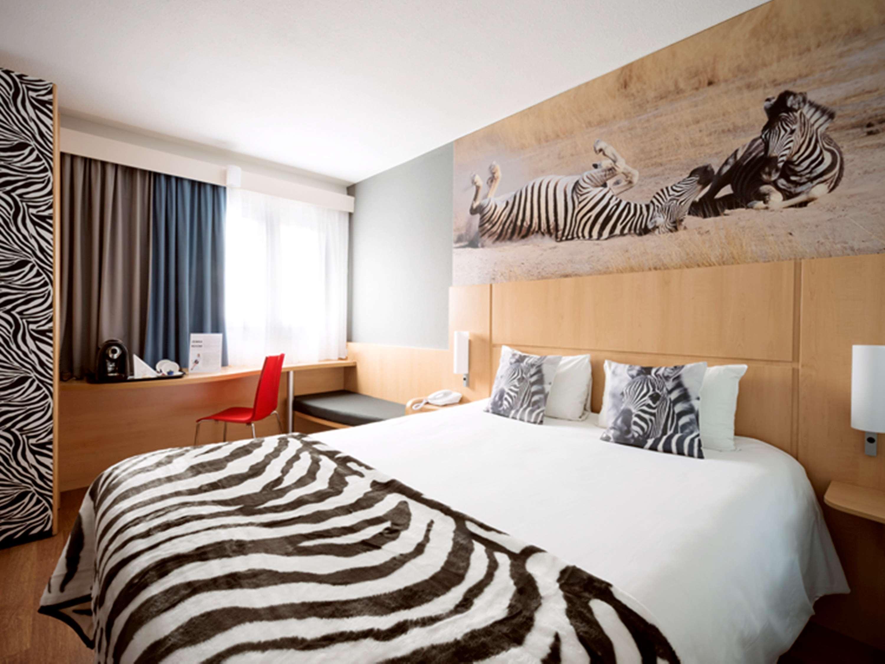 Hotel Ibis Centrum 2*