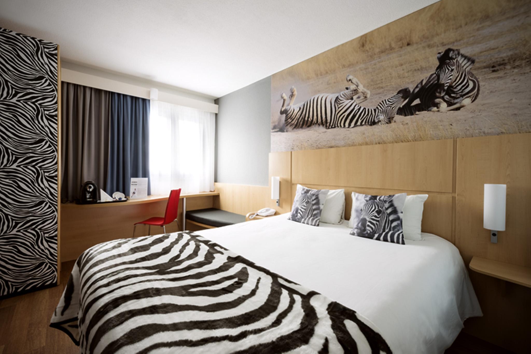 Hotel Ibis Centrum 2*