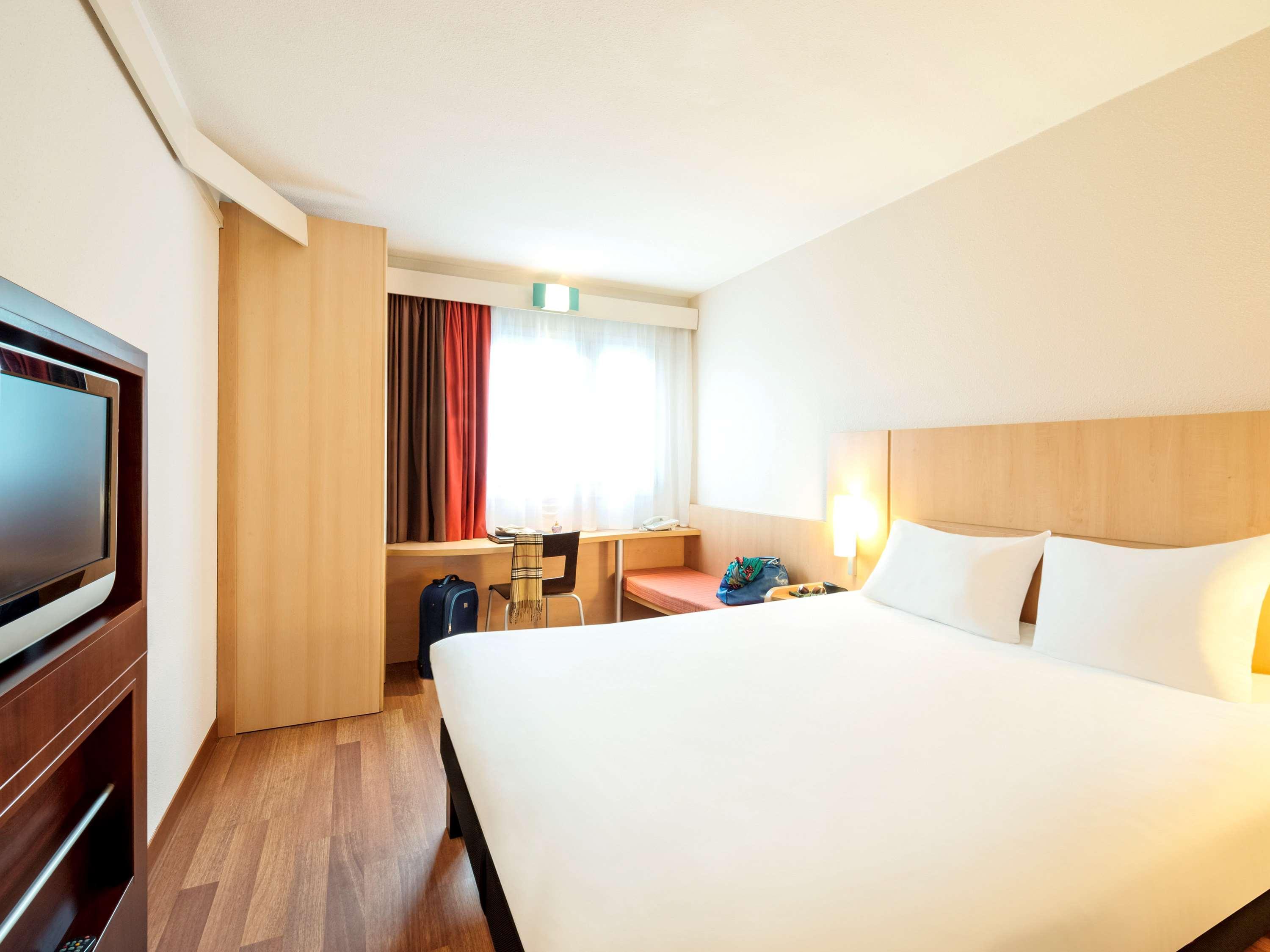 Ibis Centrum Hotel