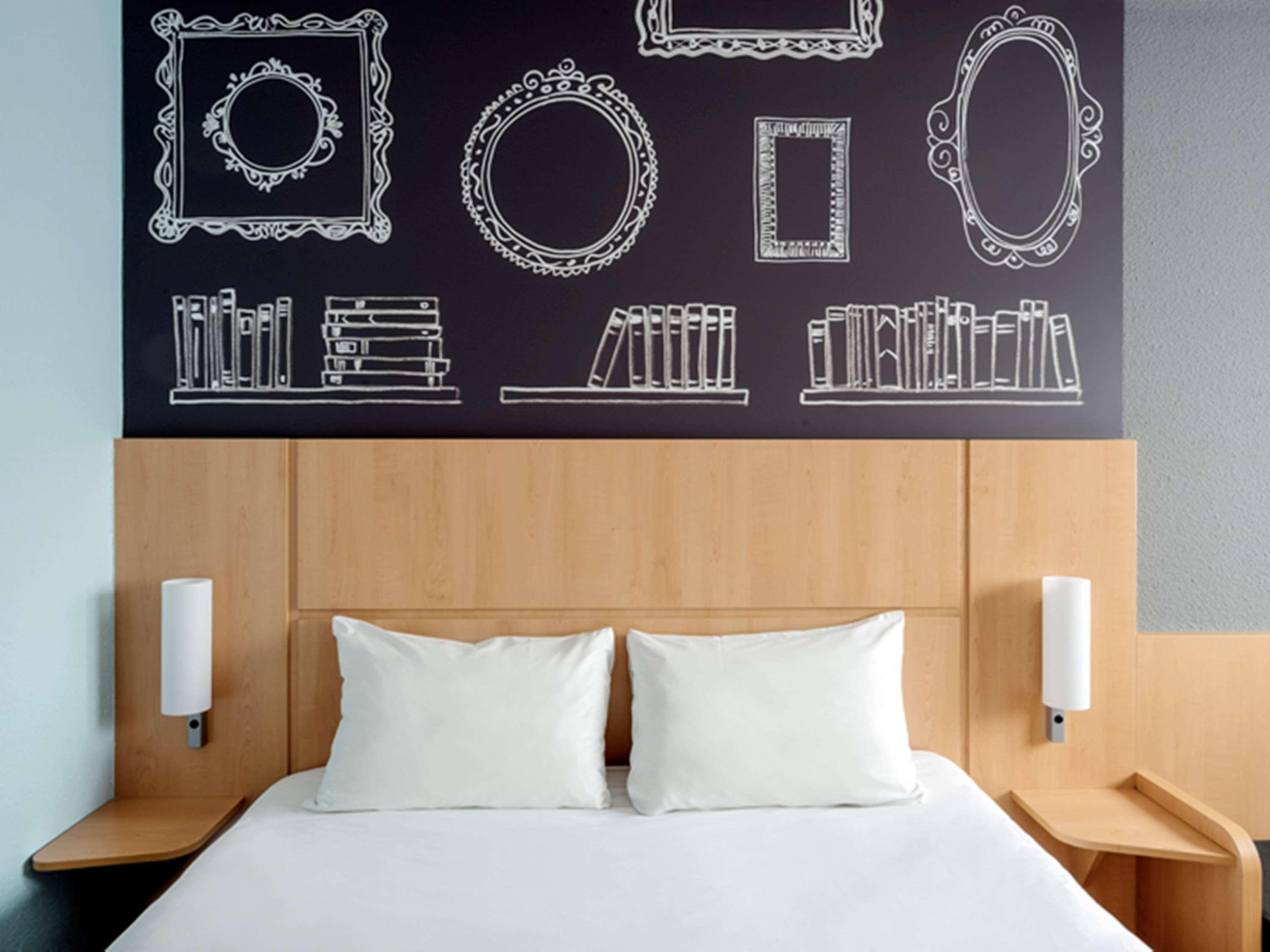 Hotel Ibis Centrum
