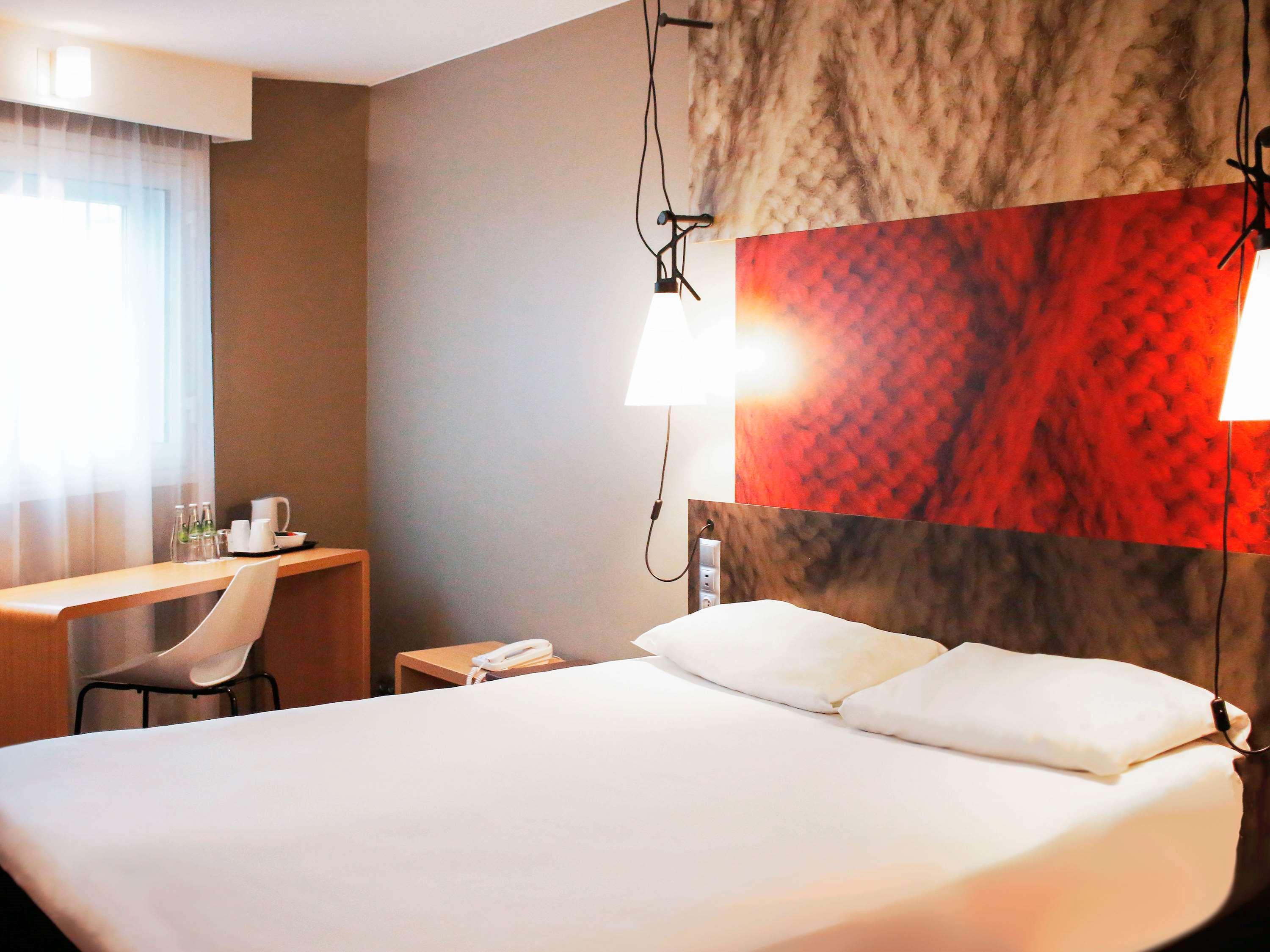Ibis Centrum Warschau