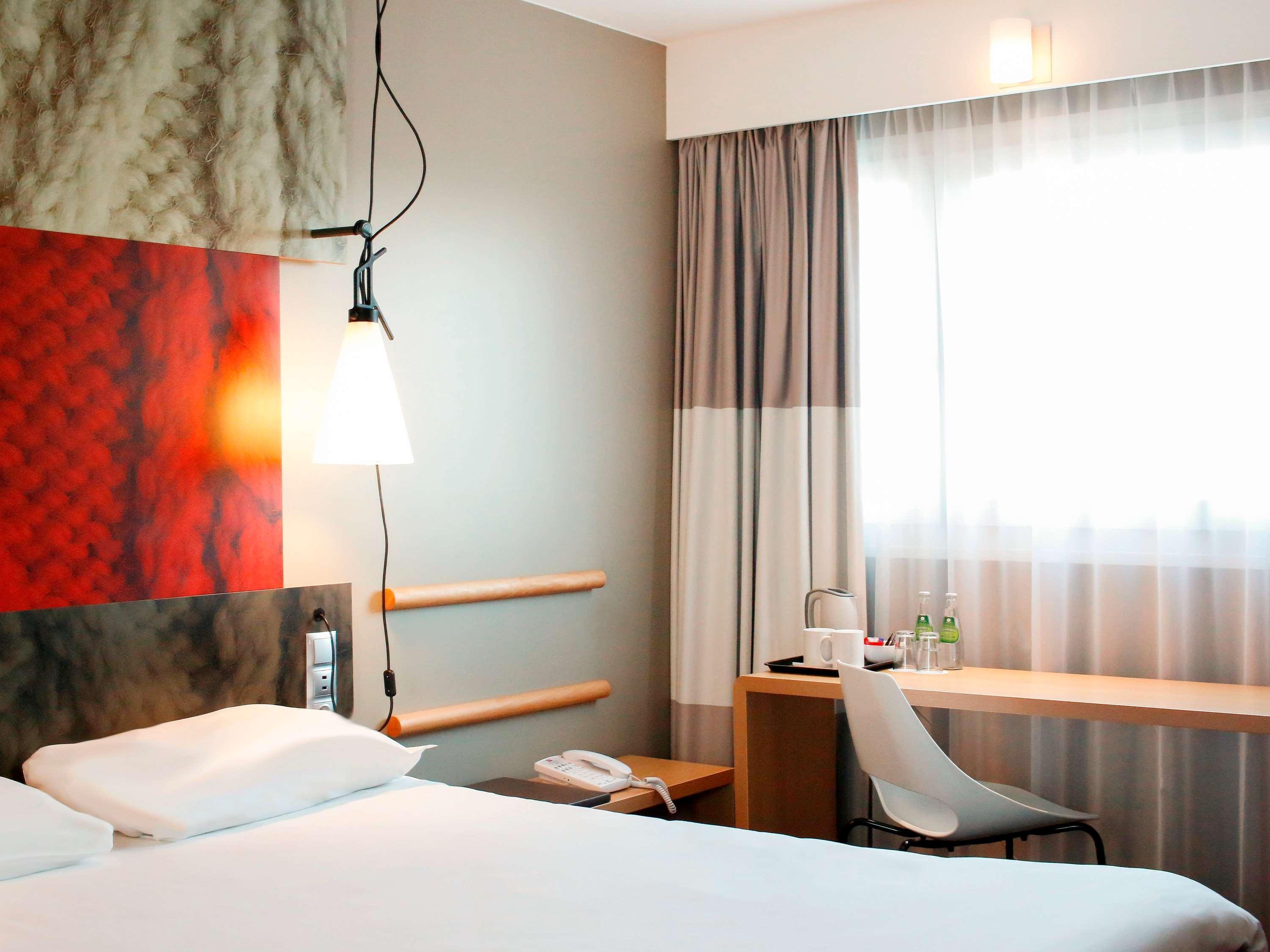 Ibis Centrum Warschau