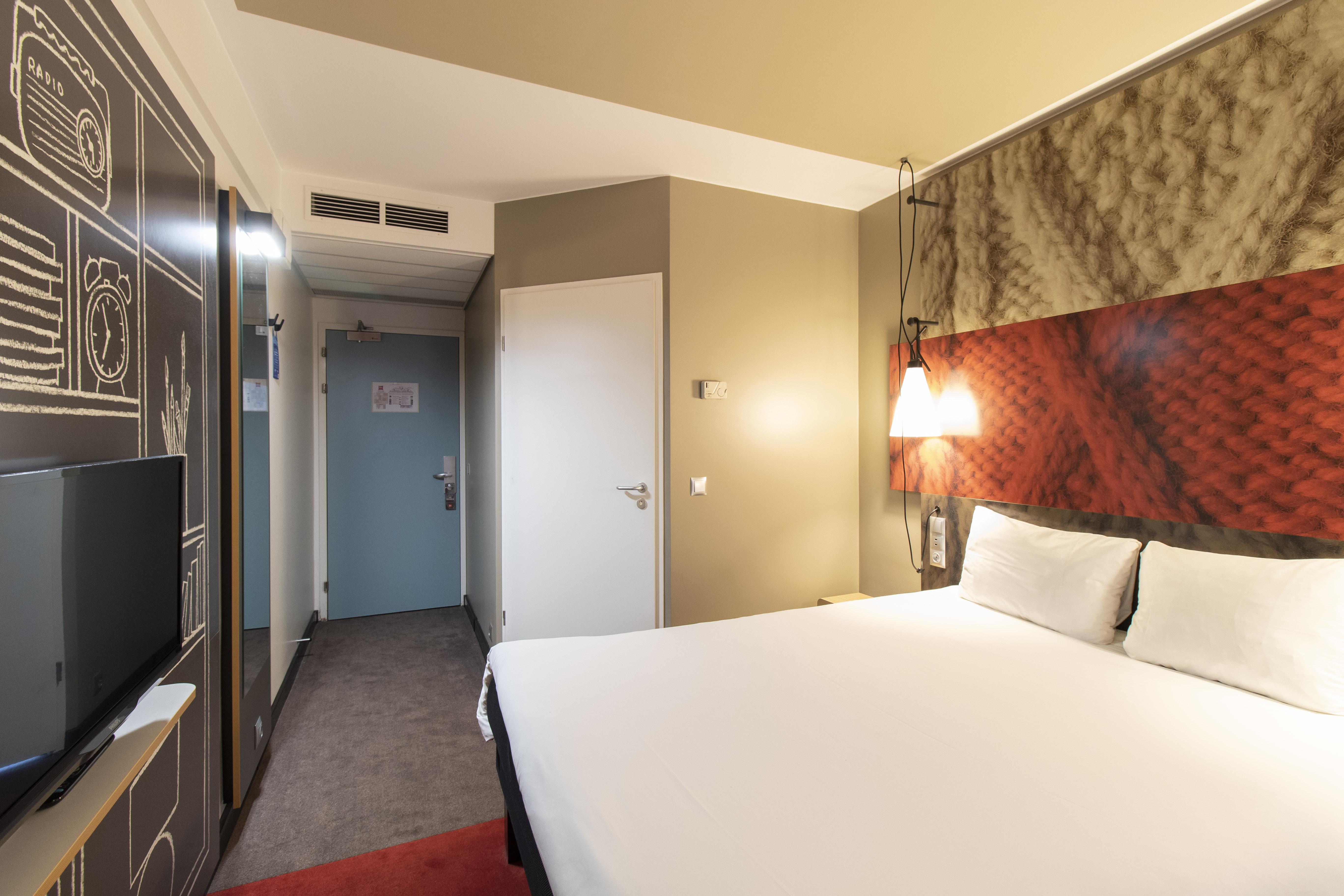 Hotel Ibis Centrum