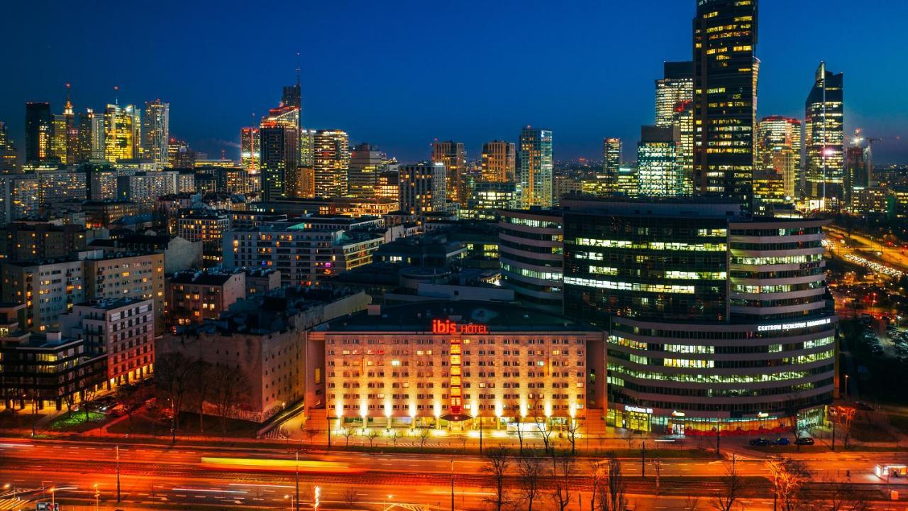 Hotel Ibis Centrum