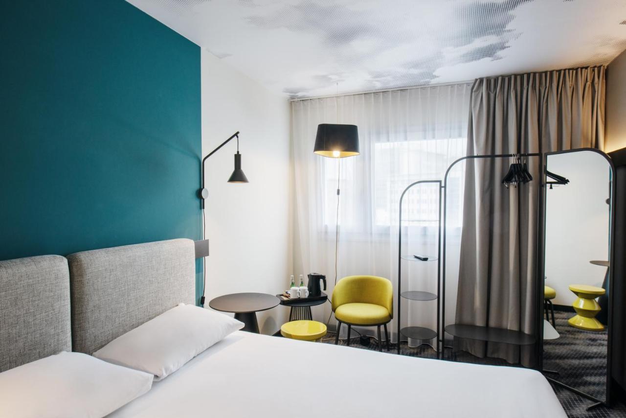 Ibis Centrum