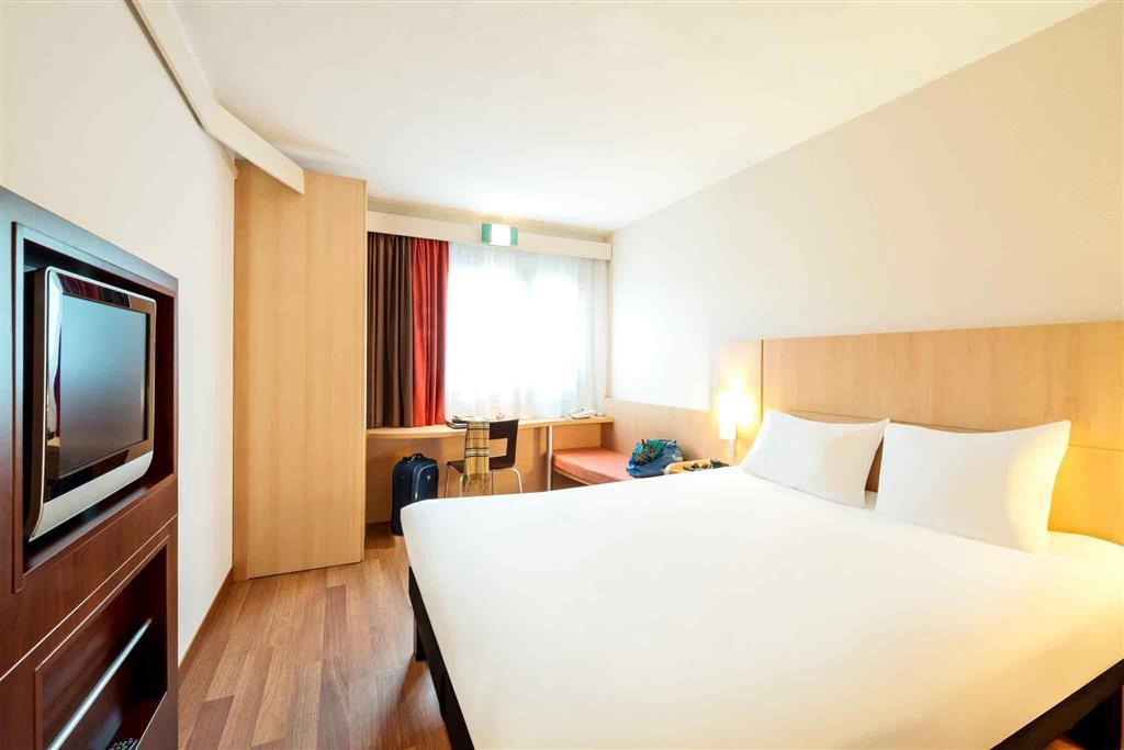 Ibis Centrum