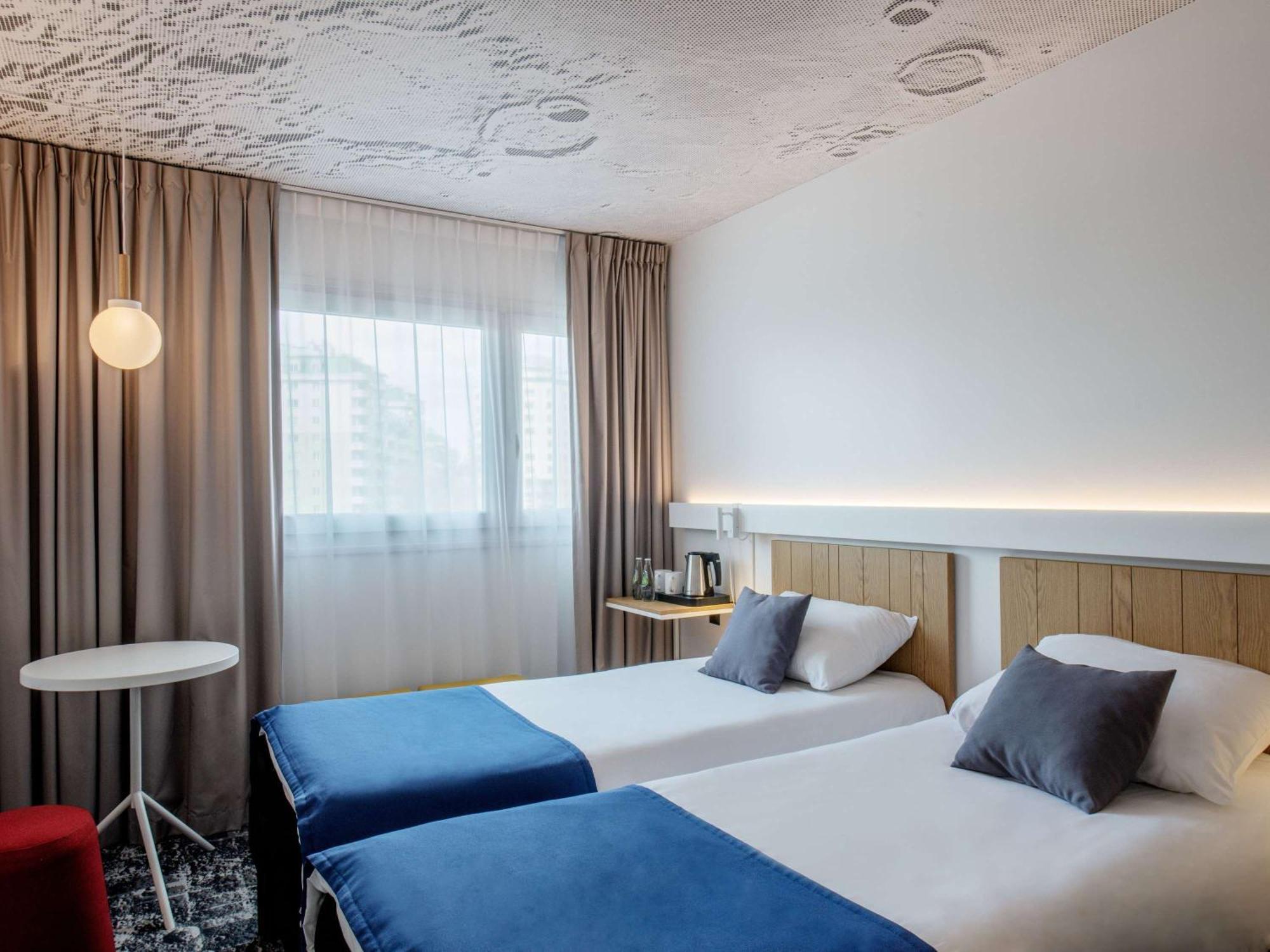 Ibis Centrum Warschau