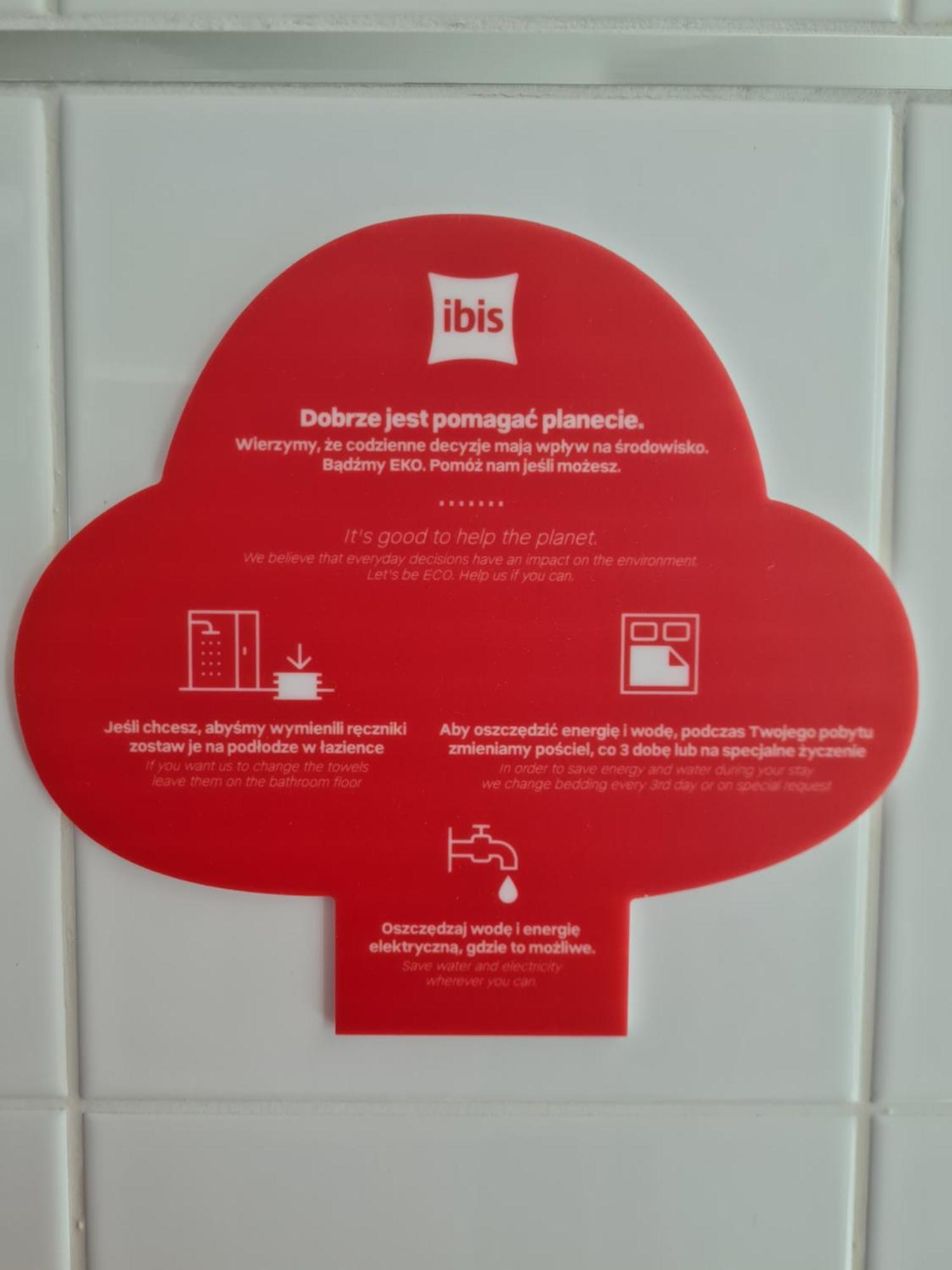 Hotel Ibis Centrum 2*