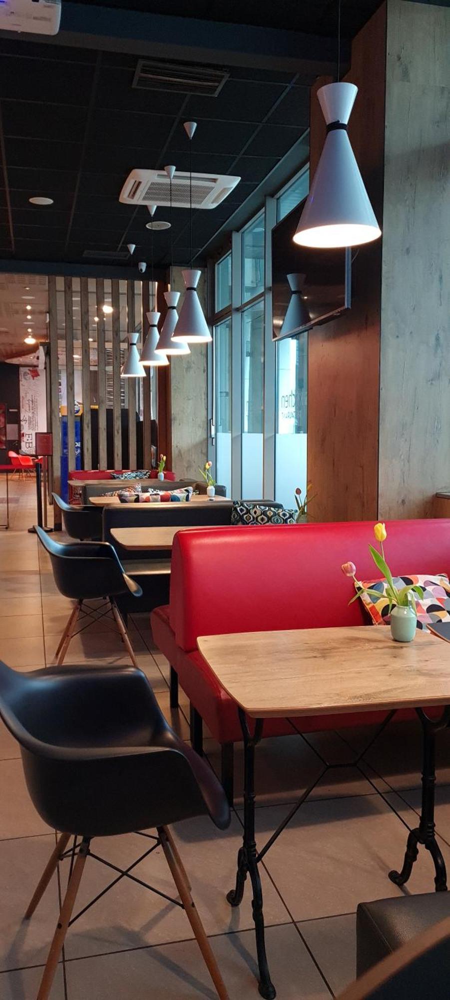 Ibis Centrum