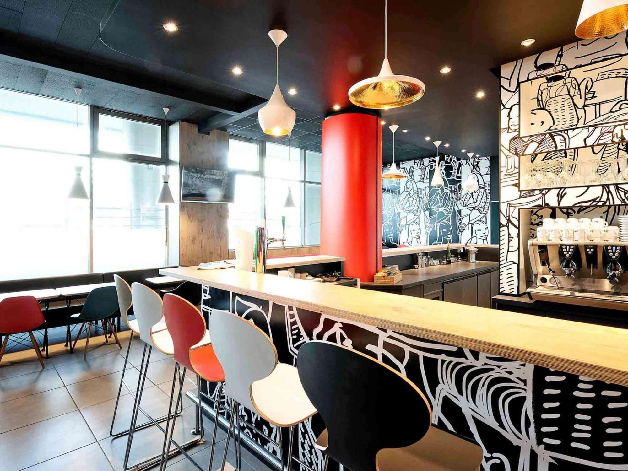 Ibis Centrum Warschau