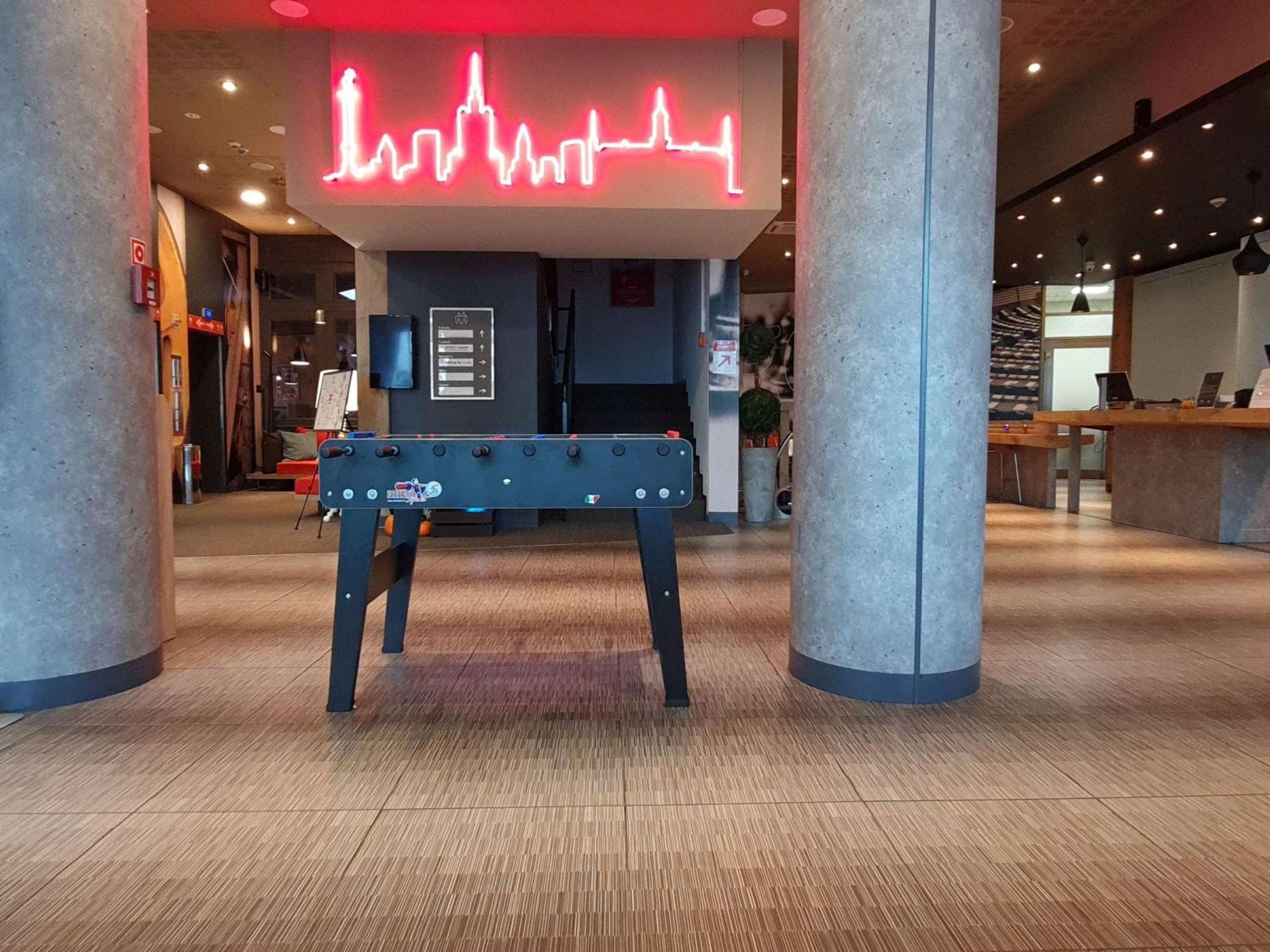 Ibis Centrum 2* Warschau