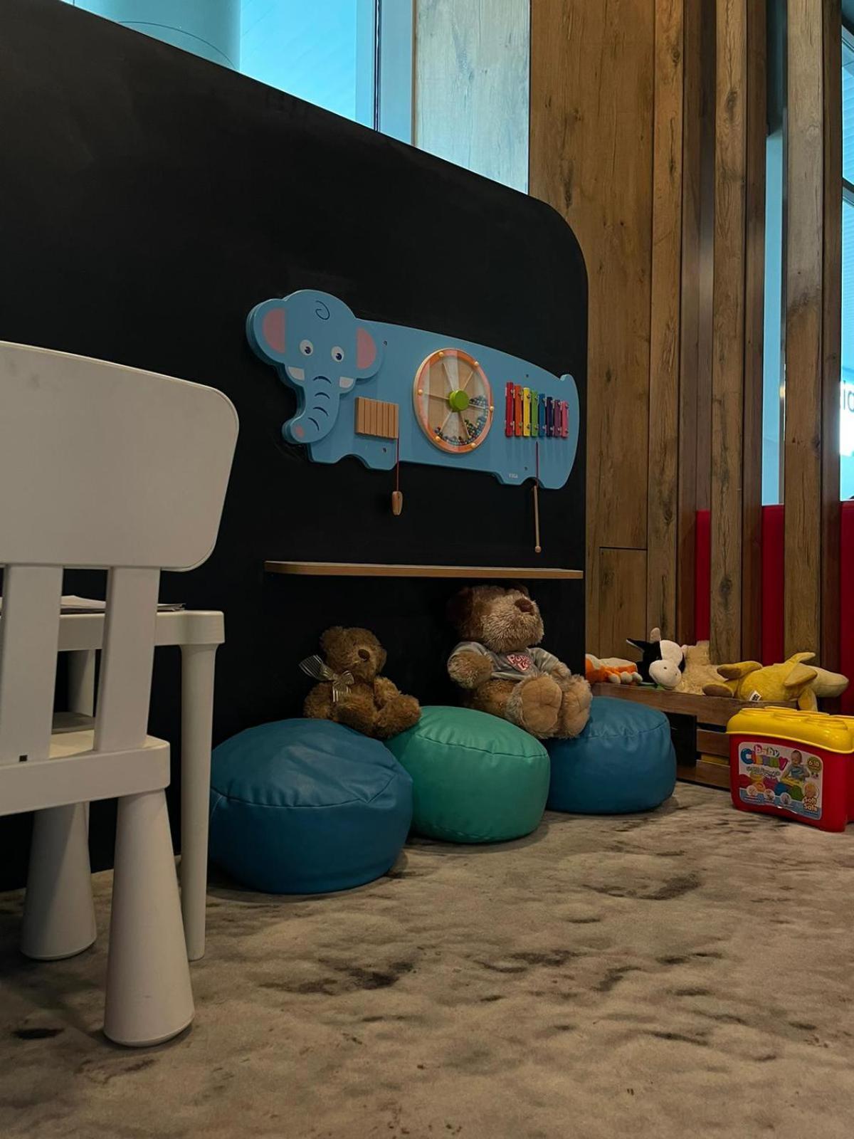 Ibis Centrum