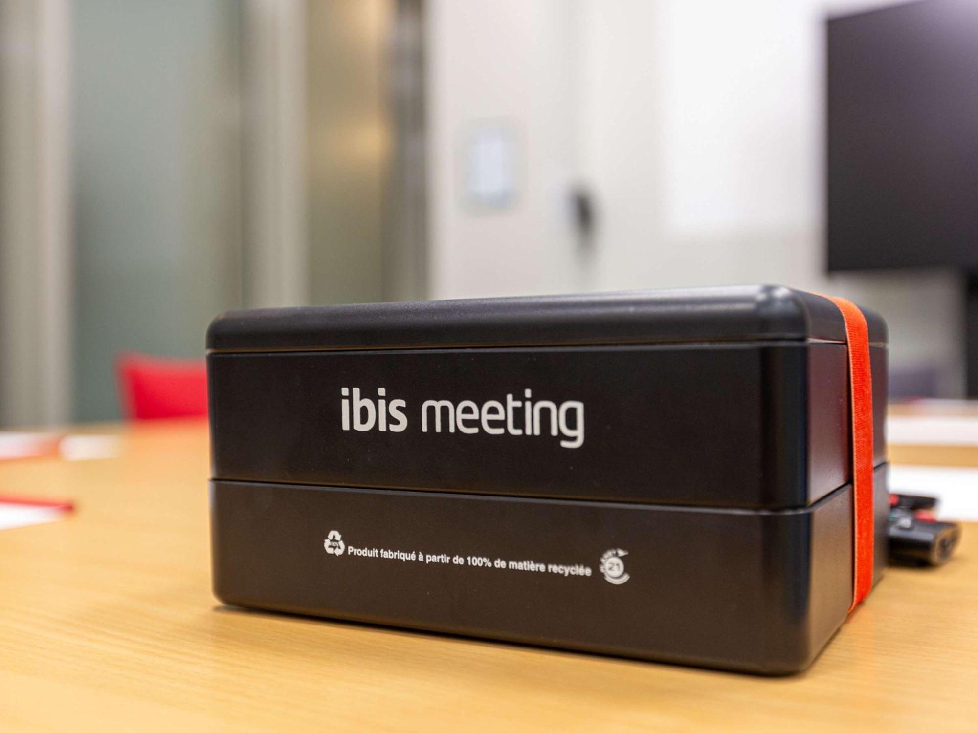 Ibis Centrum Hotel 2*