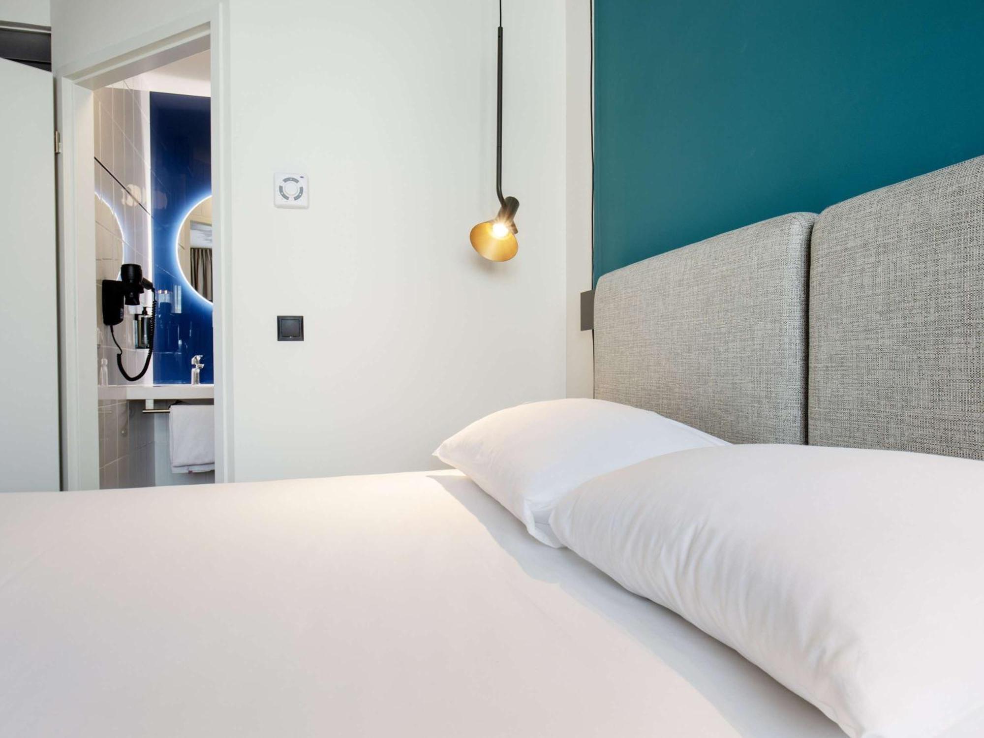 Hotel Ibis Centrum Warschau