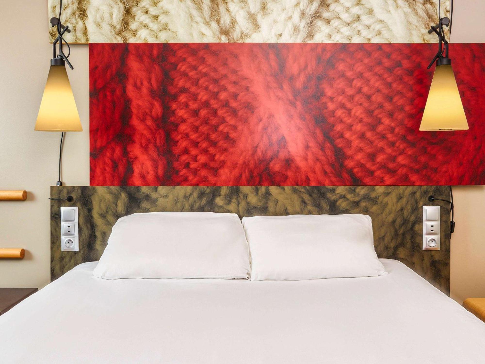 Ibis Centrum Warschau