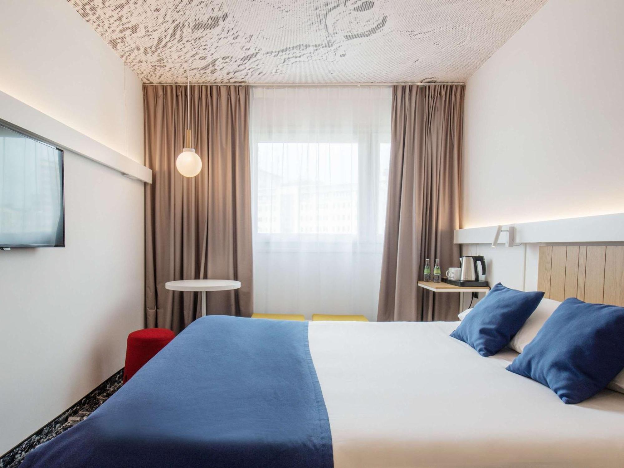 Ibis Centrum 2* Warschau