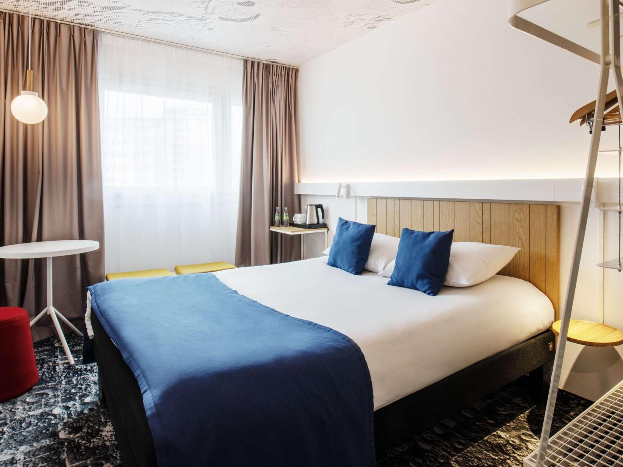 Ibis Centrum 2* Warschau