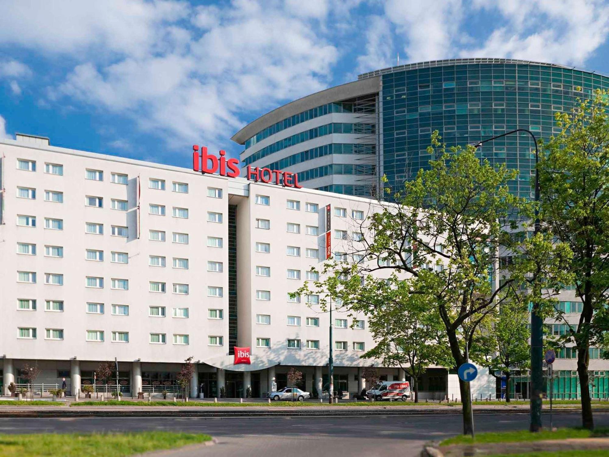 Ibis Centrum