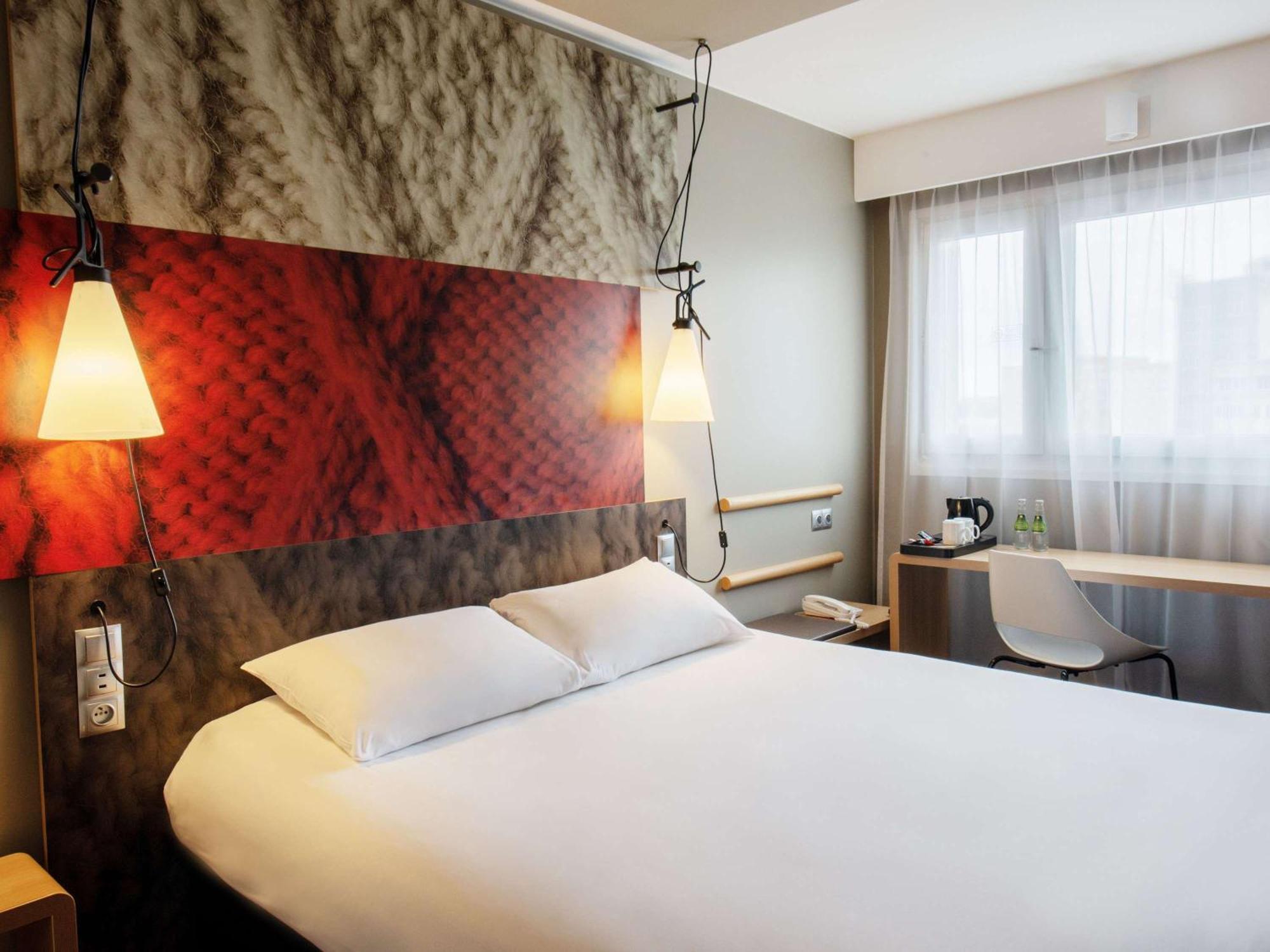 Hotel Ibis Centrum