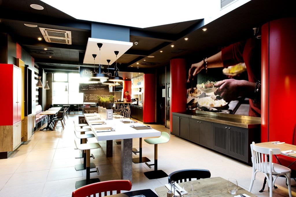 Hotel Ibis Centrum 2*