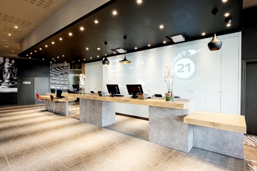 Ibis Centrum 2* Warschau