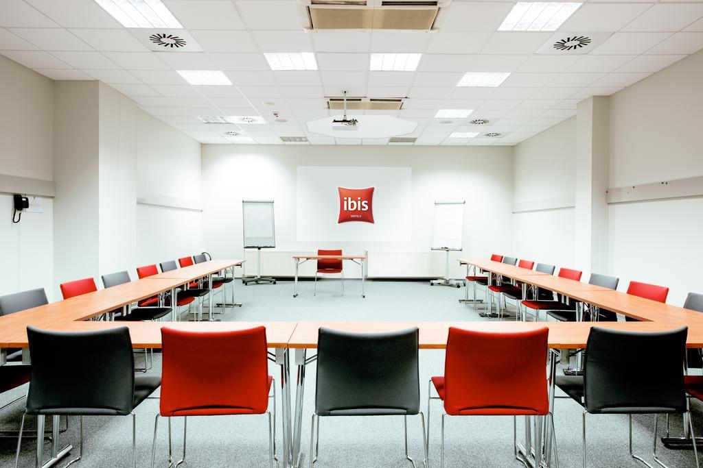 Hotel Ibis Centrum 2*